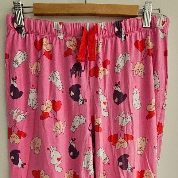 Joe Fresh Cat PJs - Picture 2 of 3